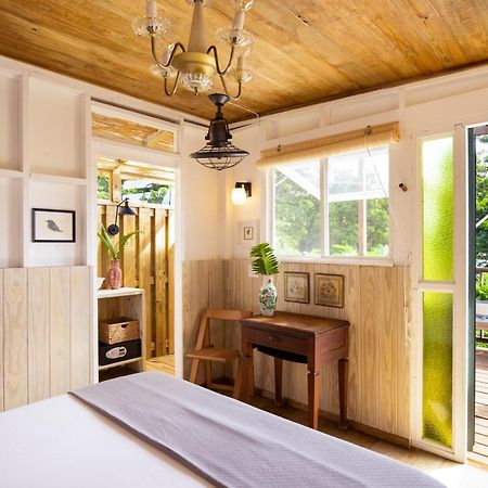 Finca Victoria Vieques Ngoại thất bức ảnh