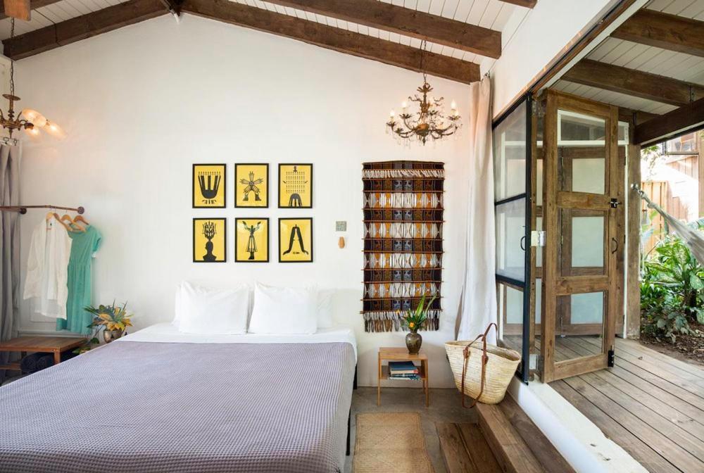 Finca Victoria Vieques Ngoại thất bức ảnh