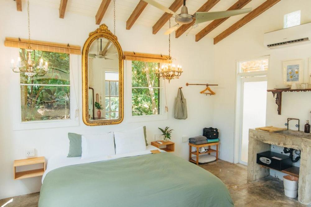 Finca Victoria Vieques Ngoại thất bức ảnh