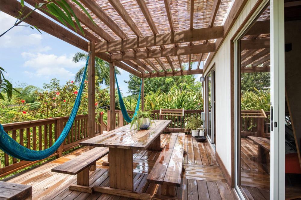 Finca Victoria Vieques Ngoại thất bức ảnh