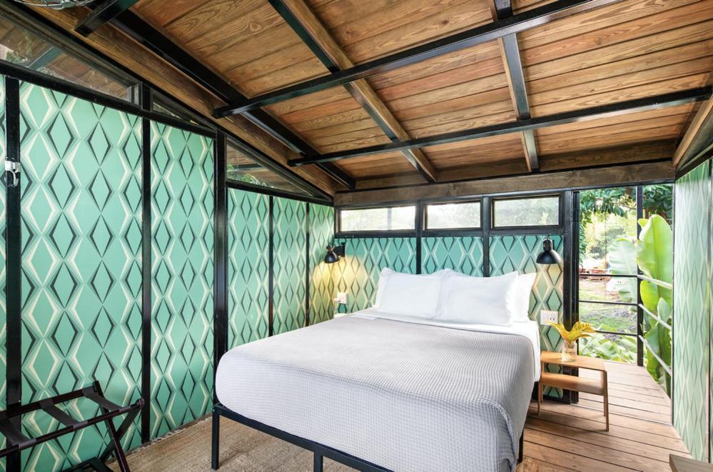 Finca Victoria Vieques Ngoại thất bức ảnh