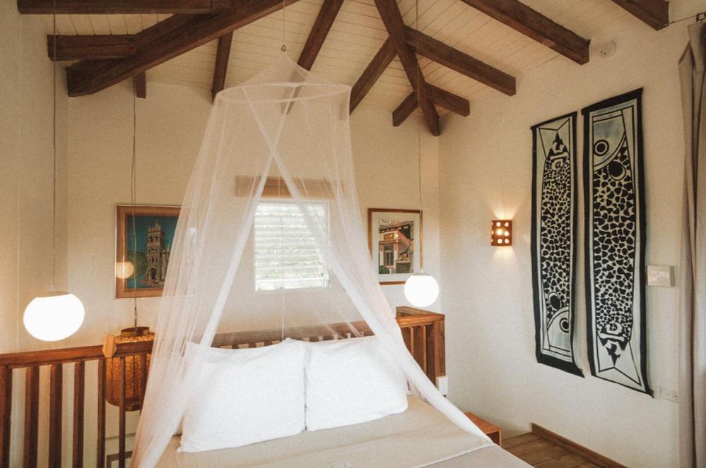 Finca Victoria Vieques Ngoại thất bức ảnh
