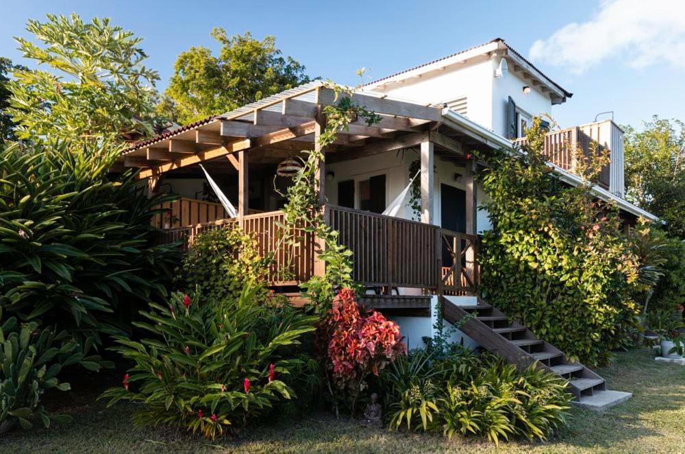 Finca Victoria Vieques Ngoại thất bức ảnh