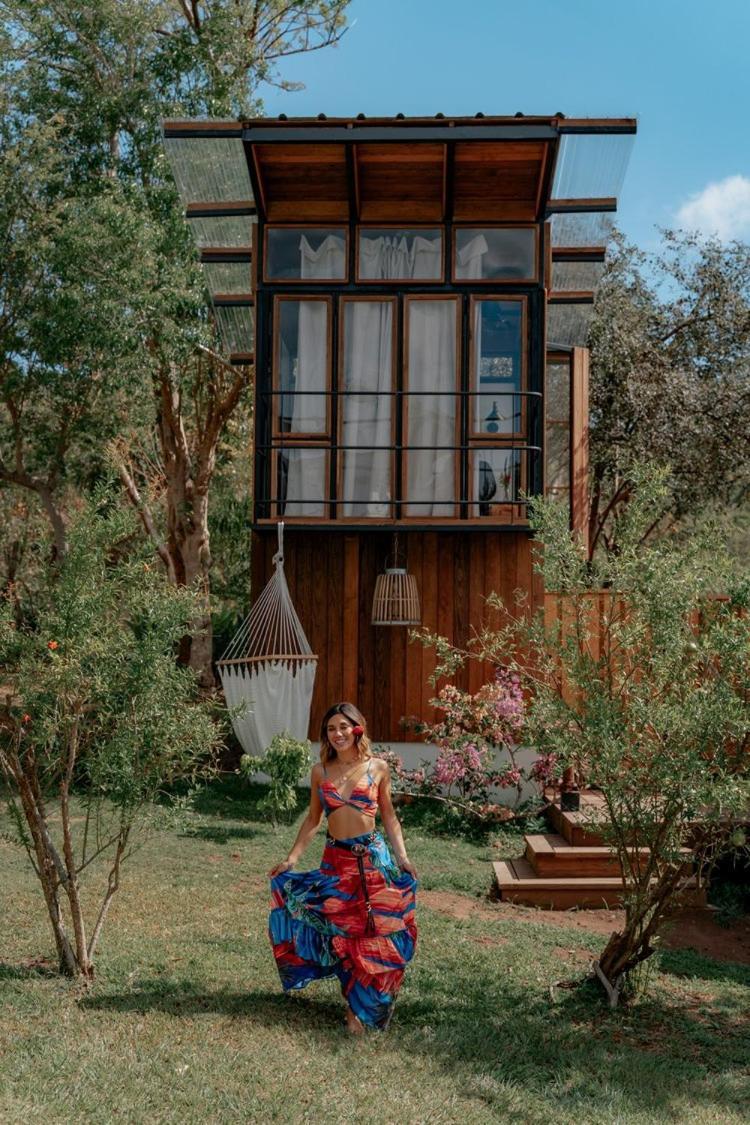 Finca Victoria Vieques Ngoại thất bức ảnh