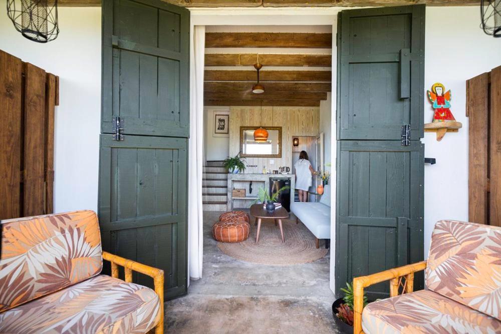 Finca Victoria Vieques Ngoại thất bức ảnh