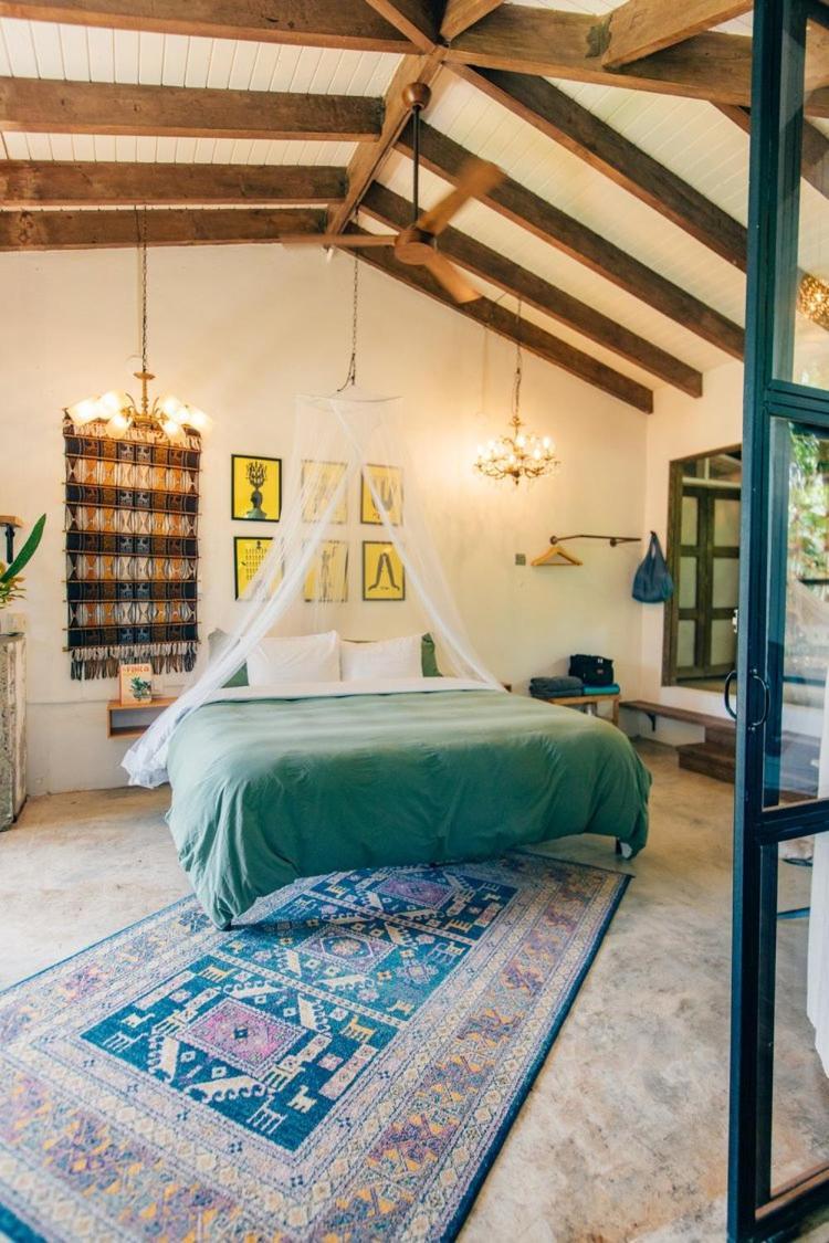 Finca Victoria Vieques Ngoại thất bức ảnh