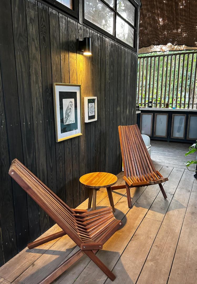 Finca Victoria Vieques Ngoại thất bức ảnh