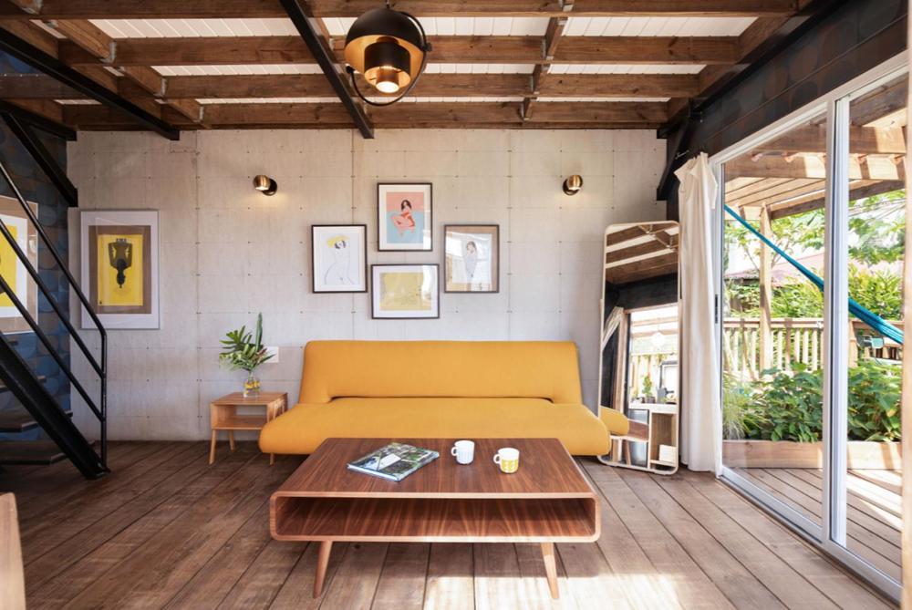 Finca Victoria Vieques Ngoại thất bức ảnh