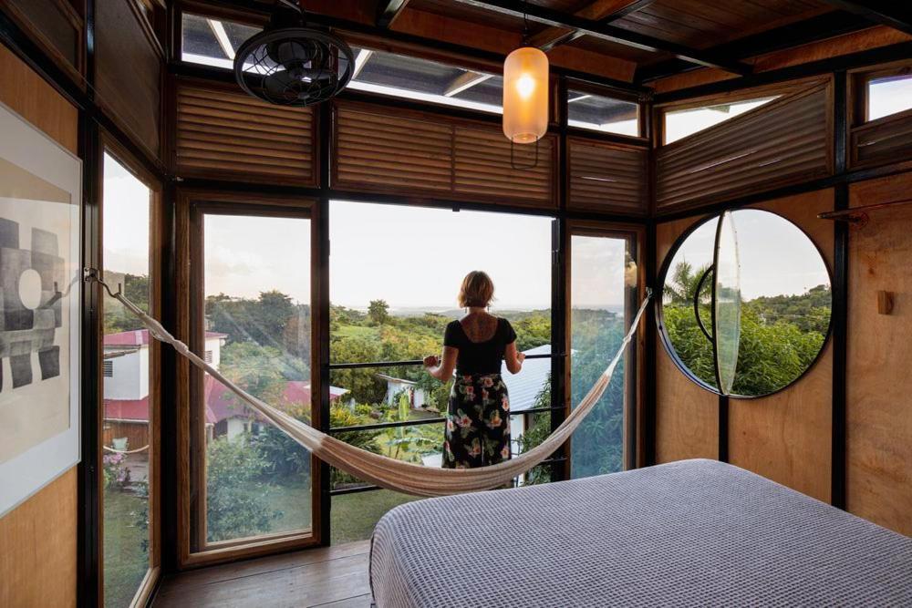 Finca Victoria Vieques Ngoại thất bức ảnh