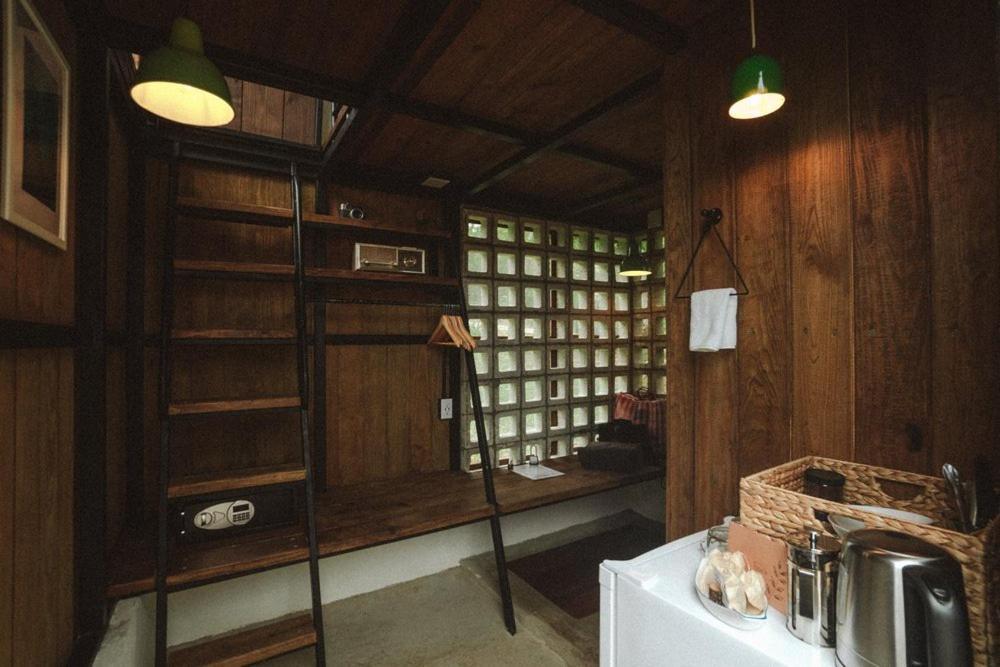 Finca Victoria Vieques Ngoại thất bức ảnh