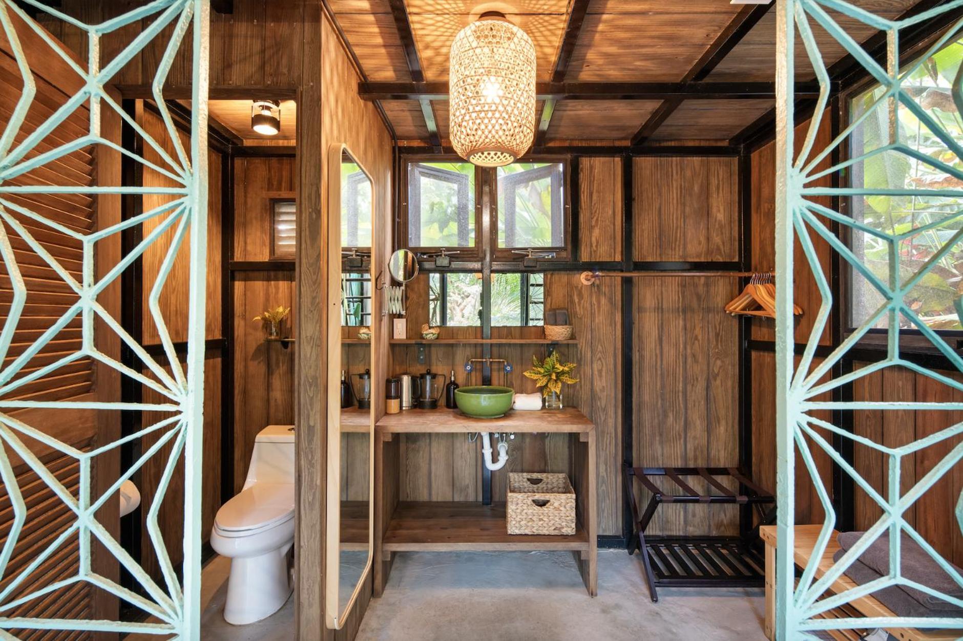 Finca Victoria Vieques Ngoại thất bức ảnh