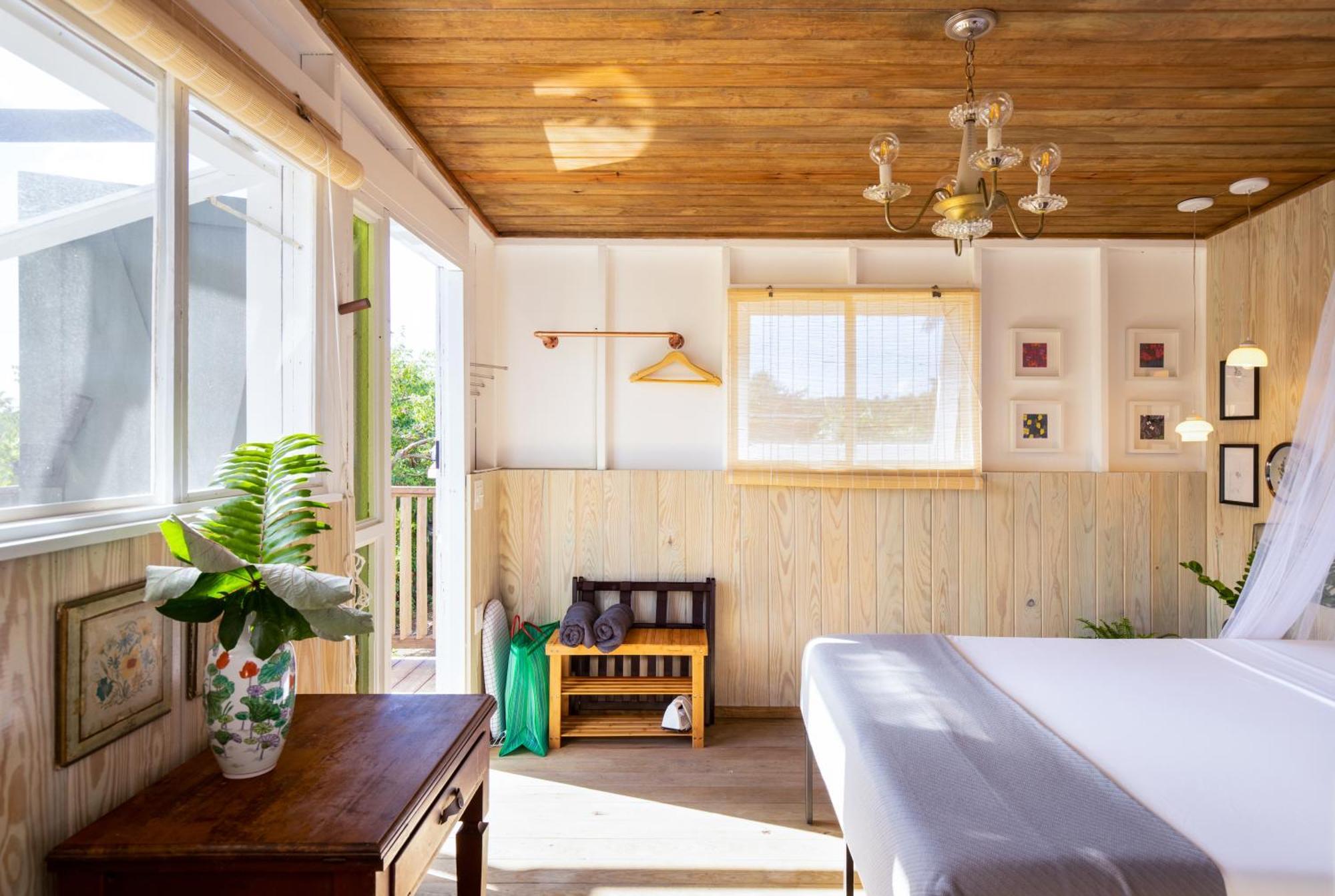 Finca Victoria Vieques Ngoại thất bức ảnh