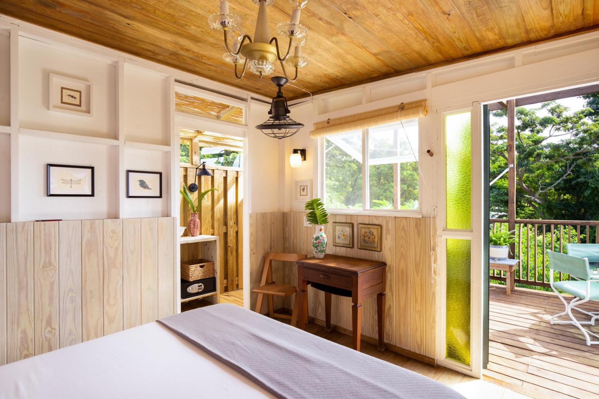 Finca Victoria Vieques Ngoại thất bức ảnh