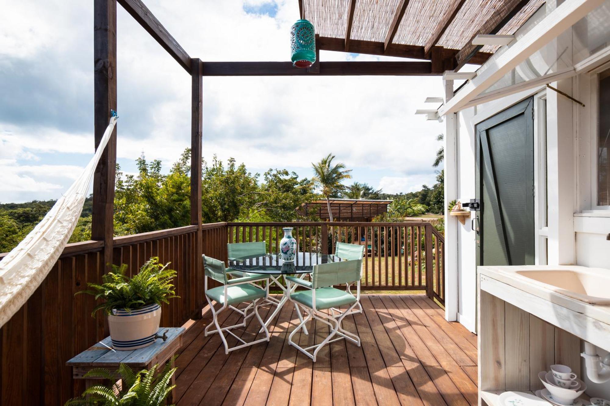 Finca Victoria Vieques Ngoại thất bức ảnh