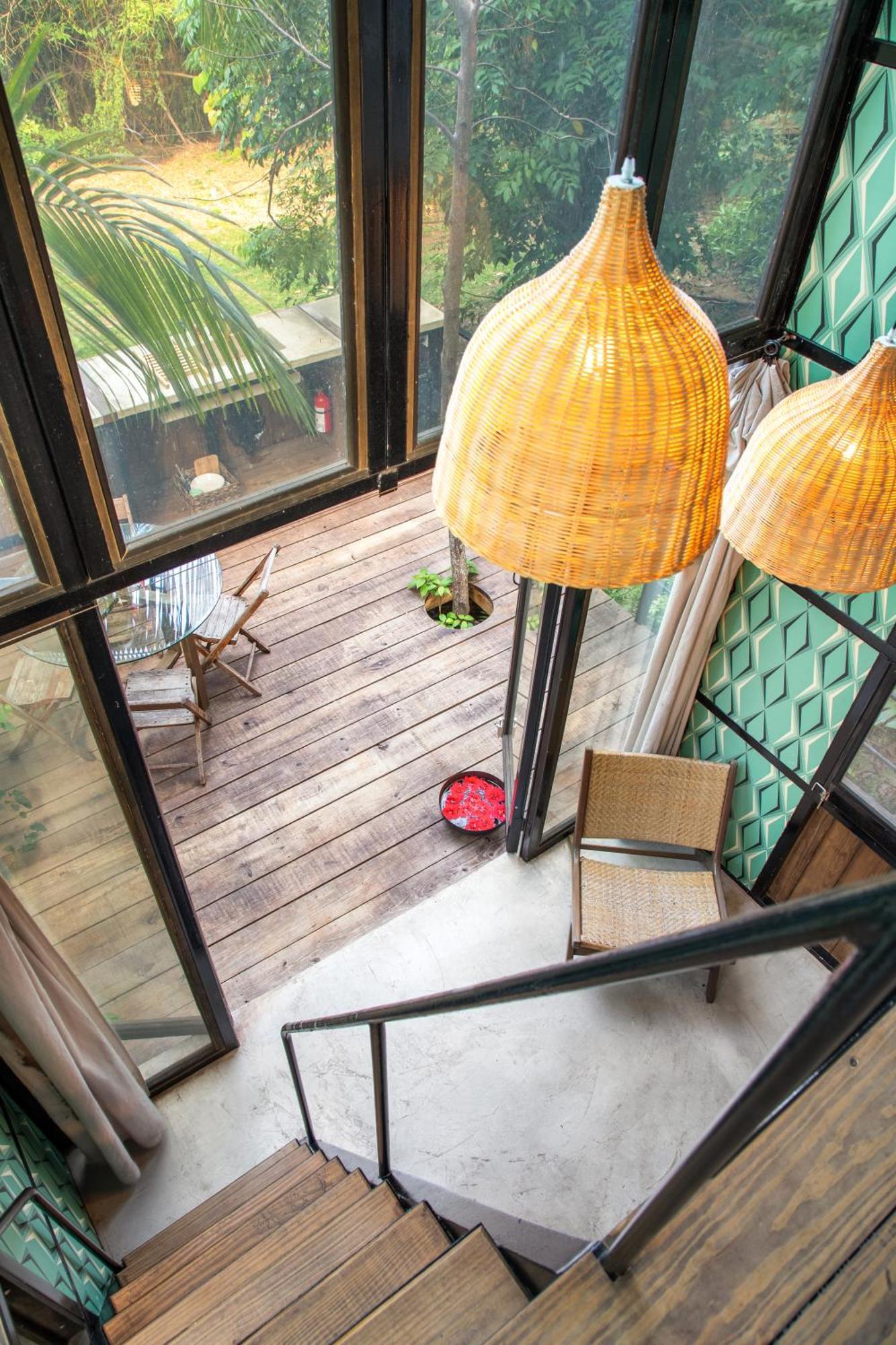 Finca Victoria Vieques Ngoại thất bức ảnh