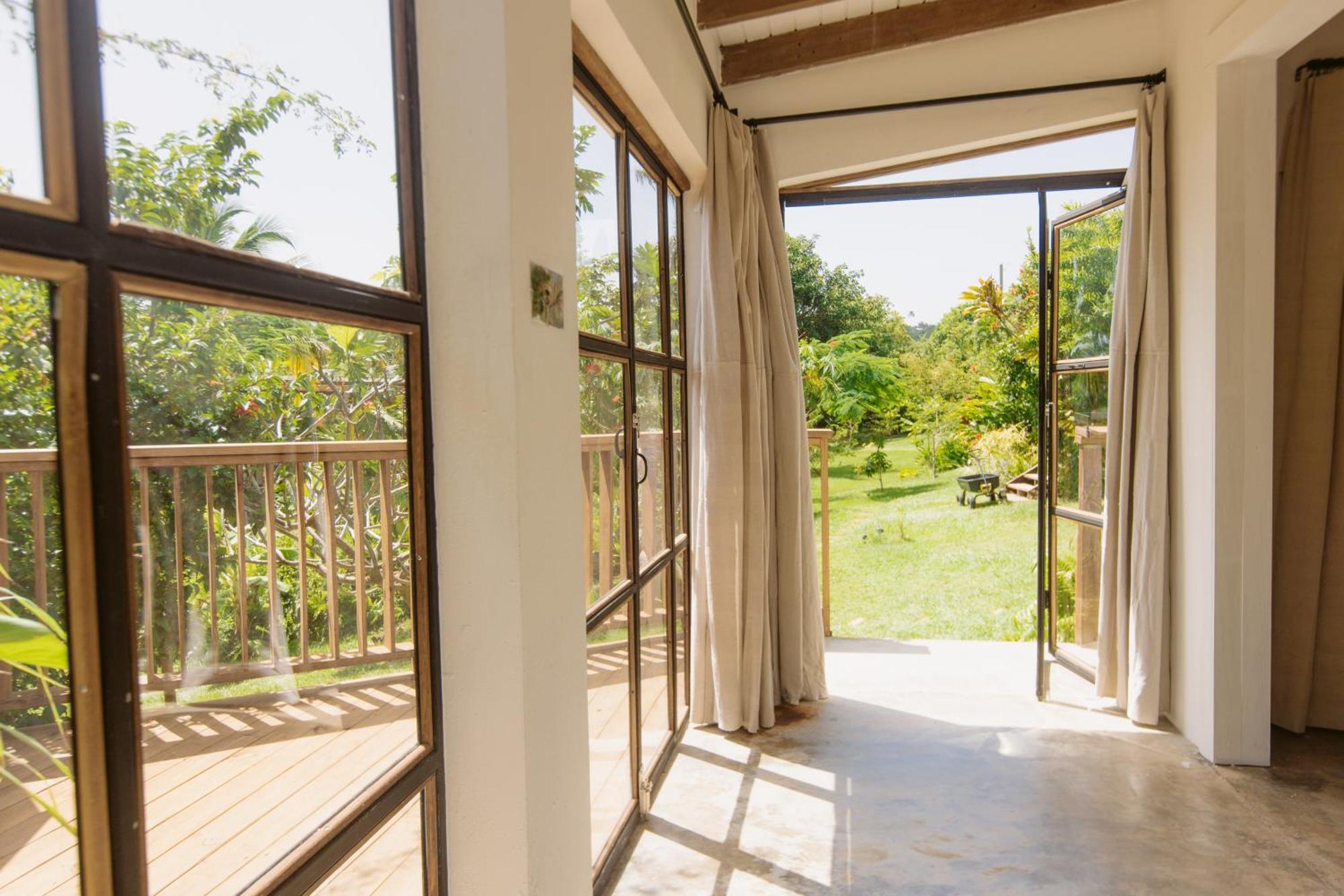 Finca Victoria Vieques Ngoại thất bức ảnh