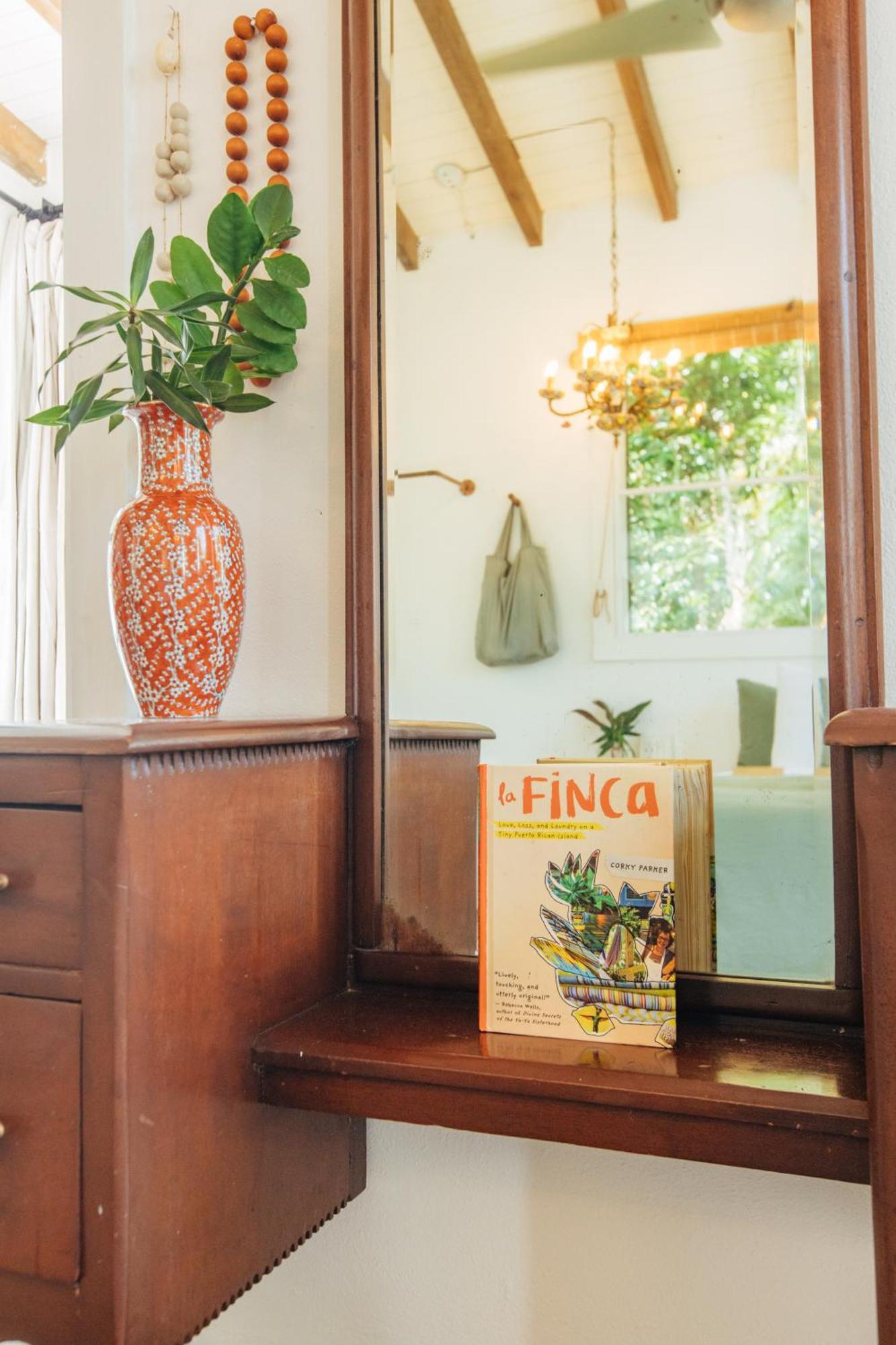 Finca Victoria Vieques Ngoại thất bức ảnh
